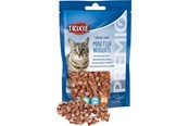 Koty - Trixie PREMIO Trainer Snack Mini Fish Nuggets 50 g - TX42741