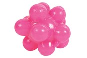 Koty - Trixie Set of Balls with Bumps ø 3.5 cm assorted colours - TX4534