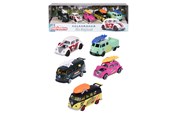 Samochody i pojazdy - Majorette VW The Originals 5 Pieces Pack - 212055008