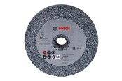 Szlifierka - Bosch GRINDING WHEEL FOR DOUBLE-WHEELED BENCH GRINDERS - 1609201649