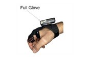 Akcesoria komputerowe - Honeywell right hand strap glove - small - 8675I505-RHGS