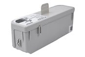 Tusz, toner i material eksploatacyjny - Epson SJIC33P(K) - black - original - ink cartridge - C33S020700