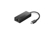 Adapter Sieciowy (karta sieciowa, serwer druku, itp.) - Lenovo USB-C to 2.5G Ethernet - Adapter - 4X91H17795