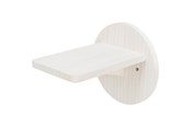 Koty - Trixie Climbing Step for Wall Mounting ø 19x22 cm white - TX49943
