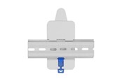 Akcesoria sieciowe - Sonoff DIN Rail mounting bracket DR - 6920075775860