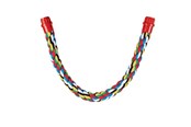 Zabawki dla ptaków - Trixie Rope Perch 75cm/ø30mm - TX5162