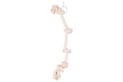 Klatki, domki i akcesoria dla ptaków - Trixie Climbing Rope 60 cm/ø 23 mm - TX5168