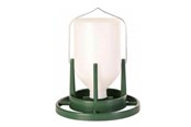 Klatki, domki i akcesoria dla ptaków - Trixie Aviary Water Dispenser 1000ml - TX5453