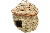Food, Snacks & Vitamins - Trixie Grass Nest ø11cm - TX5622