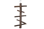 Klatki, domki i akcesoria dla ptaków - Trixie Climbing Frame 27cm - TX5801
