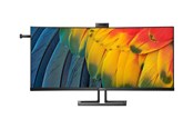 Monitor - 39" Philips 40B1U6903CH - 6000 Series - 5120x2160 (5K2K) - 75Hz - IPS - 90W USB-C - KVM switch - 40B1U6903CH/00