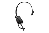 Słuchawki, zestaw słuchawkowy - Jabra Evolve2 30 SE USB-A MS Mono - 23189-899-979