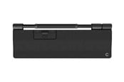 Myszka - Contour RollerMouse PRO - Urządzenie wskazujące centralne - Mechaniczny - 6 - Szary - CDRMPRO20310
