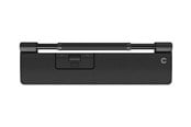 Myszka - Contour RollerMouse PRO Slim Wireless - Urządzenie wskazujące centralne - Mechaniczny - 6 - Szary - CDRMPRO10110