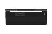 Myszka - Contour RollerMouse Pro - 2800 dpi - Bluetooth & USB - Urządzenie wskazujące centralne - Mechaniczny - 6 - Szary - CDRMPRO10210