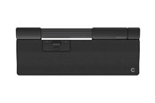 Myszka - Contour SliderMouse Pro - Urządzenie wskazujące centralne - Mechaniczny - 6 - Szary - CDSMPRO20310