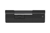 Myszka - Contour SliderMouse Pro - Urządzenie wskazujące centralne - Mechaniczny - 6 - Szary - CDSMPRO10110