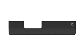 Akcesoria dla myszy i klawiatury - Contour Design keyboard/mouse wrist rest - slim - CDWRPRO00110