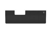 Akcesoria dla myszy i klawiatury - Contour Design keyboard/mouse wrist rest - regular - CDWRPRO00210