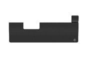 Akcesoria dla myszy i klawiatury - Contour Design keyboard/mouse wrist rest - extended - CDWRSMPRO00310