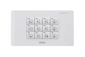 Piloty - ATEN VPK312 Network Remote Pad - VPK312K1-AT-G