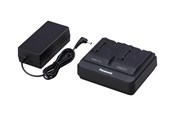 Akumulator i ładowarka - Panasonic AG-BRD50 battery charger - + AC power adapter - AG-BRD50E