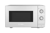 Kuchenka mikrofalowa, mini piekarnik - Bosch Serie | 2 FFL020MW0 - microwave oven - freestanding - white - FFL020MW0