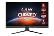 Monitor - 31.5" MSI G32C4XDE - 1920x1080 - 250Hz - VA - 9S6-3DA61T-039