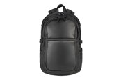 Torba, plecak i pokrowiec na laptopa - Tucano Bravo Gravity Plecak do MacBook Pro 16" & Laptop 15.6" | Czarny - BKBRA-AGS-BK