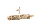 Zabawki dla ptaków - Trixie Sea grass toy 55 cm - TX58722