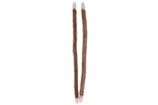 Perches, swings and play stands - Trixie Set bark wood perches 35cm/ø 10-12mm 2pcs - TX5875
