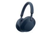 Sluchawki, zestaw sluchawkowy - Sony WH-1000XM5 - Blue - WH1000XM5L.CE7