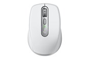 Myszka - Logitech MX Anywhere 3S for Business - Myszy - Optyczny - 6 - Szary - 910-006959