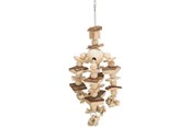 Zabawki dla ptaków - Trixie Wooden Toy 35 cm - TX58986