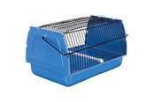 Gryzonie - Trixie Transport Box 30x18x20cm assorted colours - TX5902