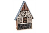 Klatki, domki i akcesoria dla ptaków - Trixie Insect Hotel 35 × 50 × 9 cm - TX59502