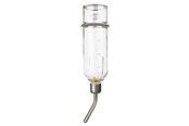 Gryzonie - Trixie Glass Water Bottle 500 ml - TX60443