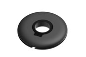 Smartwatch - akcesoria - Baseus Organizer / AppleWatch charger holder (black) - ACSLH-01