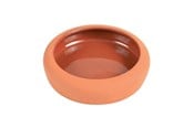 Gryzonie - Trixie Ceramic Bowl Ø 10 cm/125 ml - TX60670