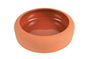 Gryzonie - Trixie Ceramic Bowl 500ml/ø17cm - TX60672
