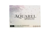 Artykuly Artystyczne & Rzemieslnicze - Nassau Watercolor pad 24*32cm. 18 sheets. 300g. - AR0328/GE