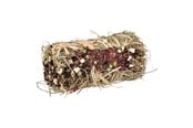 Gryzonie - Trixie Hay Bale with Beetroot and Parsnip ø 10 × 18 cm 200g - TX60795