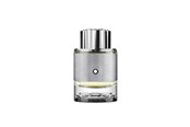 Perfumy i zapachy - Mont Blanc Explorer Platinum Eau de Parfum – 60 ml - 3386460135825