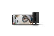 Inteligentny dom - Ring Indoor Camera (2nd Gen) - Black - B0B6GKNJPR