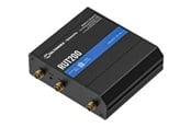 Router - Teltonika RUT200 - wireless router - WWAN - Wi-Fi - 3G 4G 2G - DIN rail mountable - Wireless router N Standard - 802.11n - RUT200010000