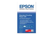 Papier, papier fotograficzny i etykiety - Epson Proofing Paper Standard - C13S045112