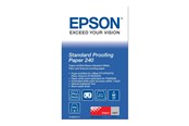 Papier, papier fotograficzny i etykiety - Epson Proofing Paper Standard - C13S045114