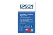 Papier, papier fotograficzny i etykiety - Epson Proofing Paper Standard - C13S045115
