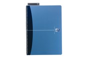 Zeszyty, notesy i formularze - Oxford Urban Mix - notebook - A4 - 50 sheets - 100101523