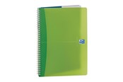 Zeszyty, notesy i formularze - Oxford Office MyColour - H002930